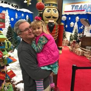 Meet your Posher, Susan